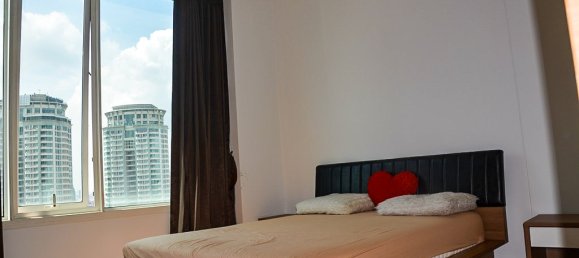 3 bedrooms Condo in Bangkok, Thailand No. 7025 11