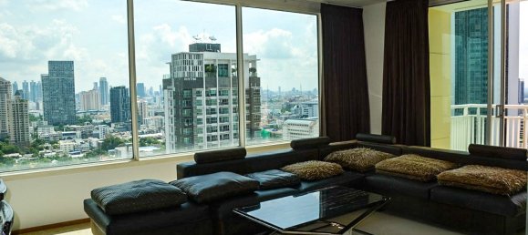 3 bedrooms Condo in Bangkok, Thailand No. 7025 5