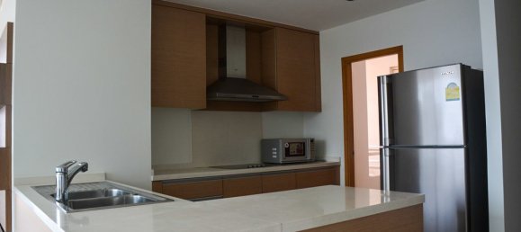 3 bedrooms Condo in Bangkok, Thailand No. 7025 8