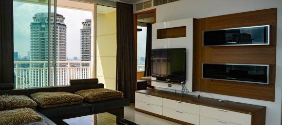 3 bedrooms Condo in Bangkok, Thailand No. 7025 4