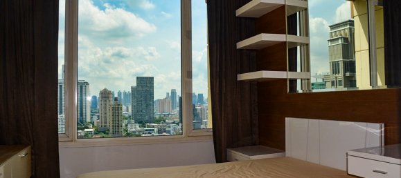 3 bedrooms Condo in Bangkok, Thailand No. 7025 14