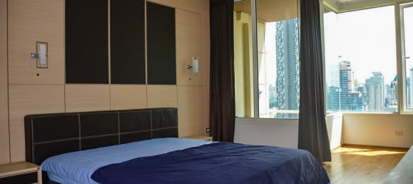 3 bedrooms Condo in Bangkok, Thailand No. 7025 9
