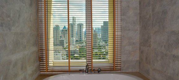 3 bedrooms Condo in Bangkok, Thailand No. 7025 17