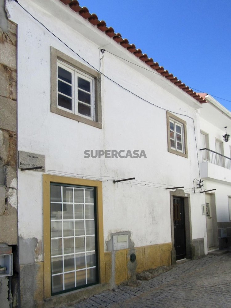 2 bedrooms House in Castelo Branco, Portugal No. 297593