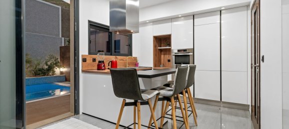 3 غرف نوم منزل في Funchal, Portugal رقم 25076 12