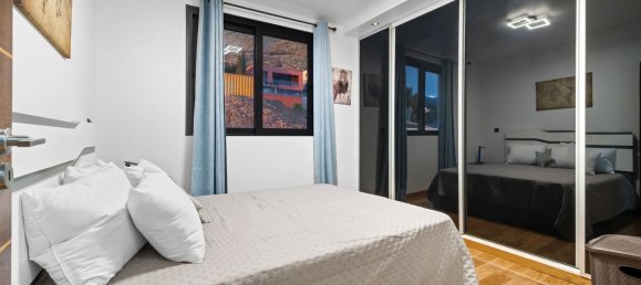 3 غرف نوم منزل في Funchal, Portugal رقم 25076 21