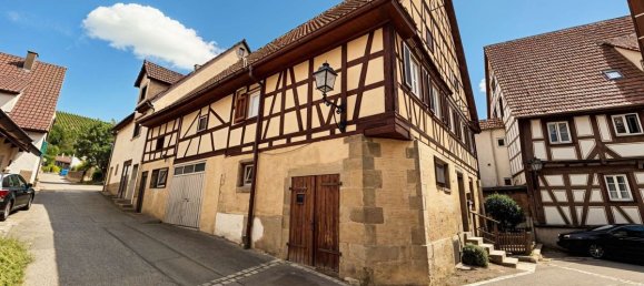 3-Zimmer Haus in Rems-Murr-Kreis, Germany, Nr. 351257 9