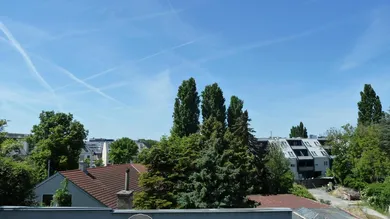 Dúplex de 3 habitaciónes en Favoriten, Austria No. 69295