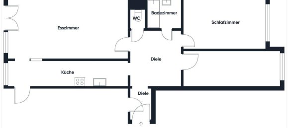 Apartamento de 3 divisões em Wahring, Austria N.º 179691 10