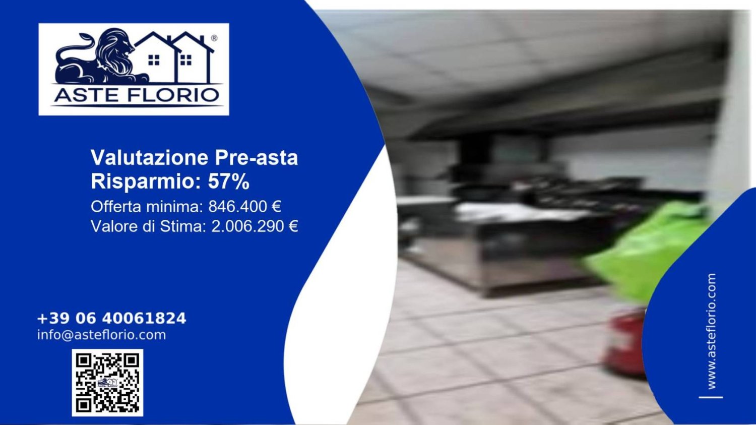 Studio in Porto Sant'Elpidio, Italy No. 308753