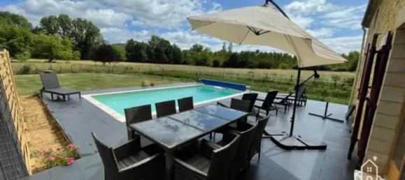 Casa T3 em Saint-Cyprien, France N.º 280890 3