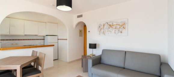 Bungalow de 1 dormitorio en Calpe, Spain No. 42238 3