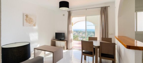 Bungalow de 1 dormitorio en Calpe, Spain No. 42238 2