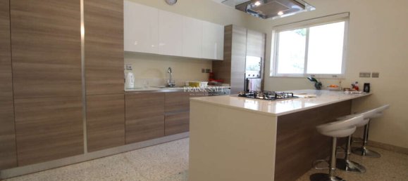 3 chambres Maison à Attard, Malta No. 4129 2