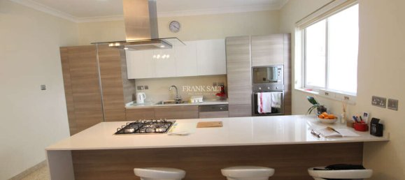 3 chambres Maison à Attard, Malta No. 4129 3