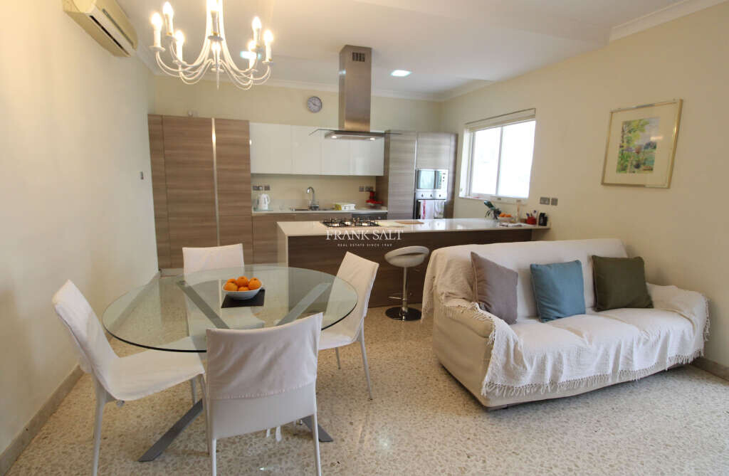 3 chambres Maison à Attard, Malta No. 4129