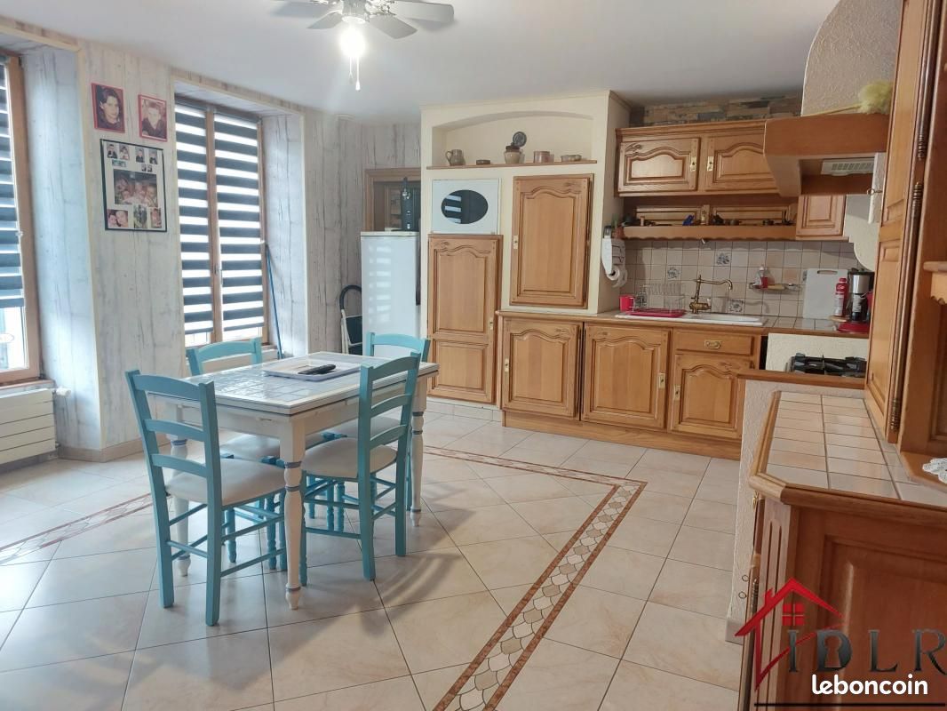 3 bedrooms Apartment in Wassy, France No. 97475