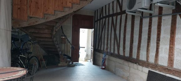 3 bedrooms Apartment in Wassy, France No. 97475 8