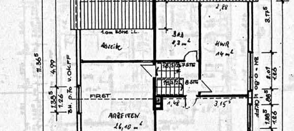 8 rooms House in Celle, Germany No. 358458 27