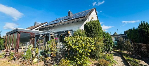 8 rooms House in Celle, Germany No. 358458 3