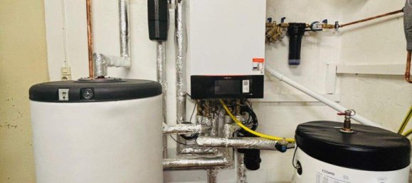 8 rooms House in Celle, Germany No. 358458 25