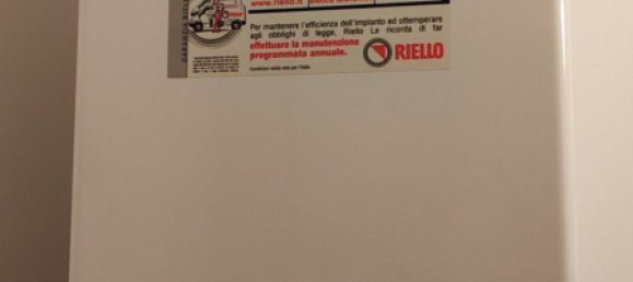 2-Zimmer Wohnung in Calliano, Italy, Nr. 272362 11