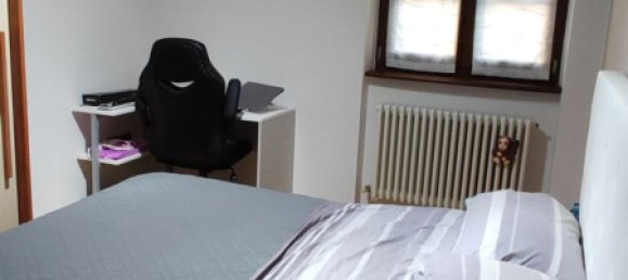 2-Zimmer Wohnung in Calliano, Italy, Nr. 272362 8