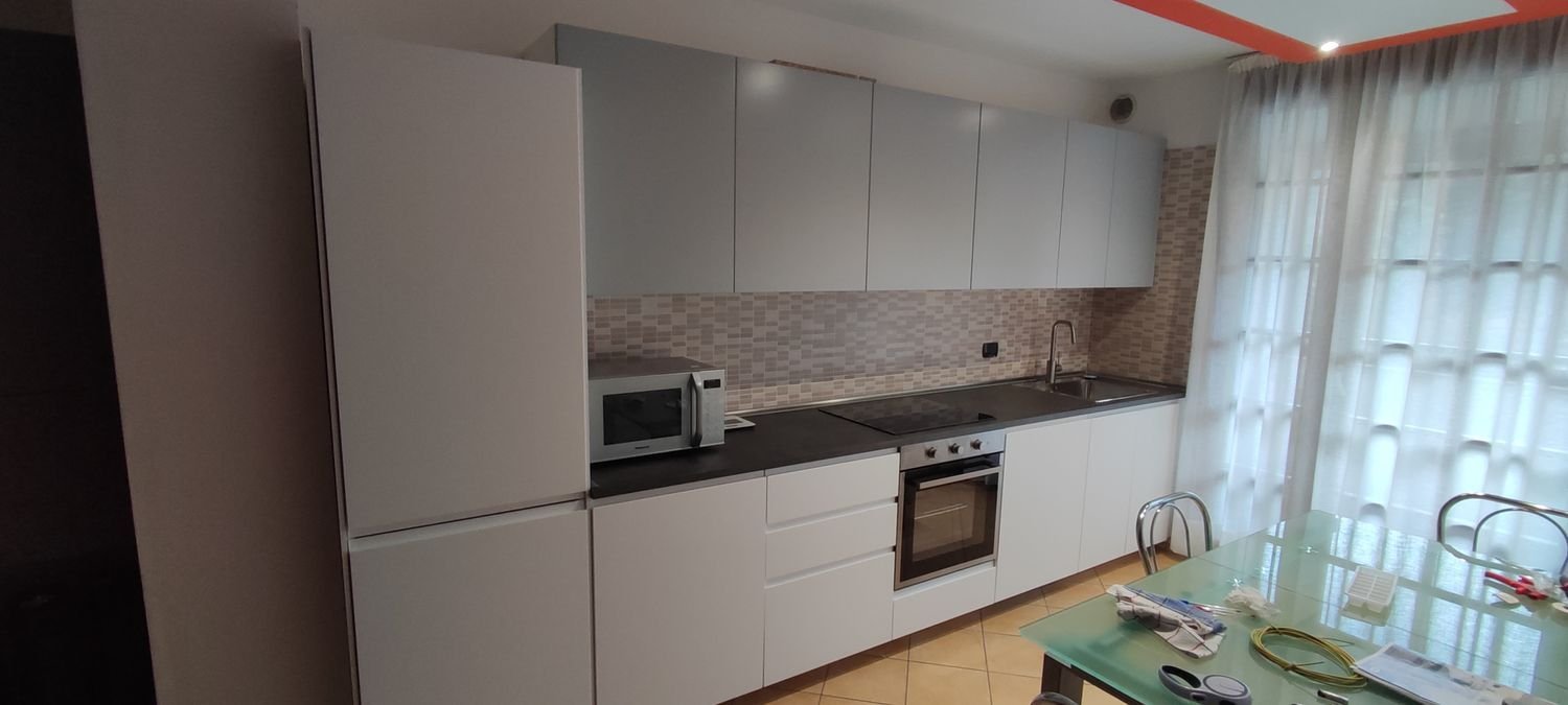 2-Zimmer Wohnung in Calliano, Italy, Nr. 272362
