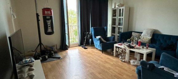 2 Schlafzimmer Wohnung in Orleans, France, Nr. 247394 3