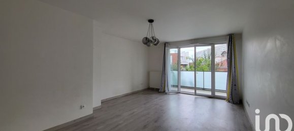 2 bedrooms Apartment in Gennevilliers, France No. 307760 5