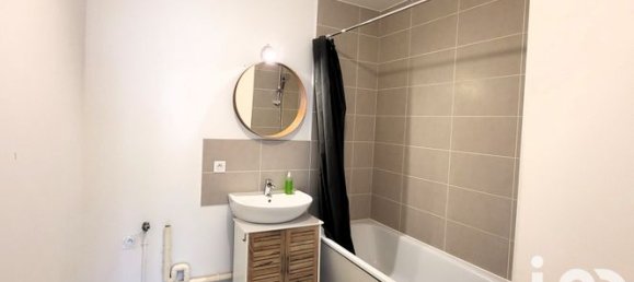 2 bedrooms Apartment in Gennevilliers, France No. 307760 7