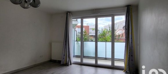 2 bedrooms Apartment in Gennevilliers, France No. 307760 4