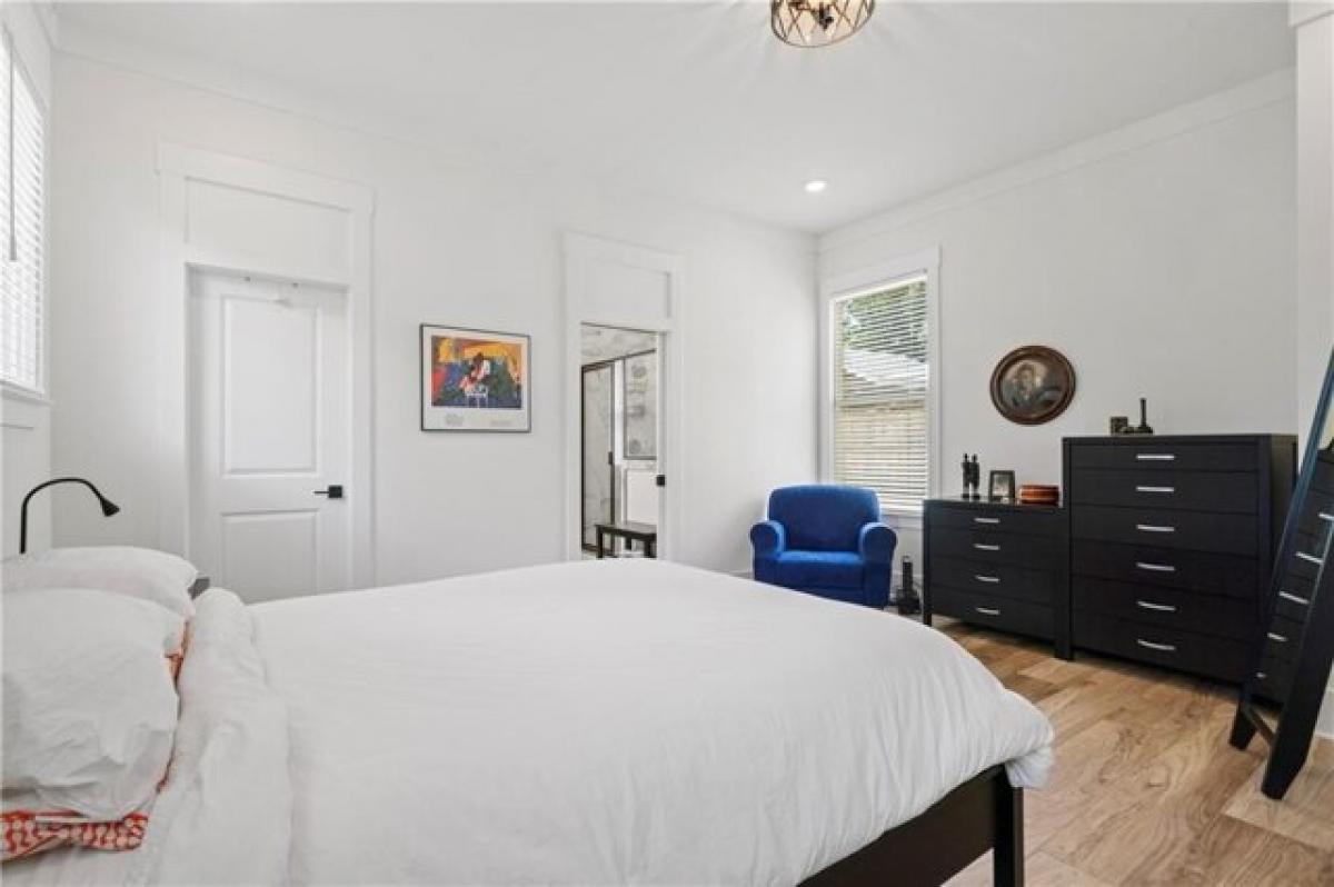 3 Schlafzimmer Haus in Hapeville, USA, Nr. 412960