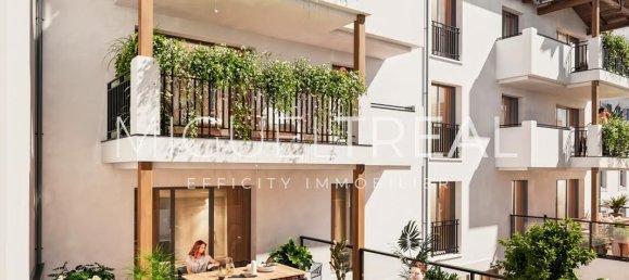 Apartamento de 3 dormitorios en Bayonne, France No. 97114 10