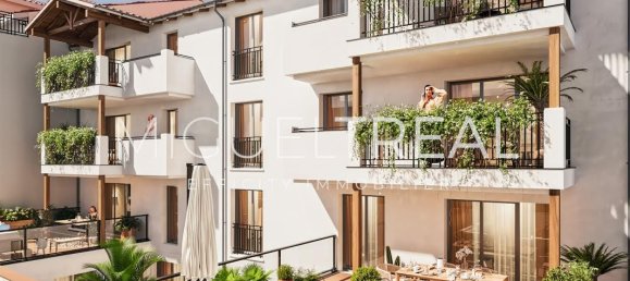 Apartamento de 3 dormitorios en Bayonne, France No. 97114 9