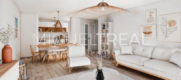 Apartamento de 3 dormitorios en Bayonne, France No. 97114 8