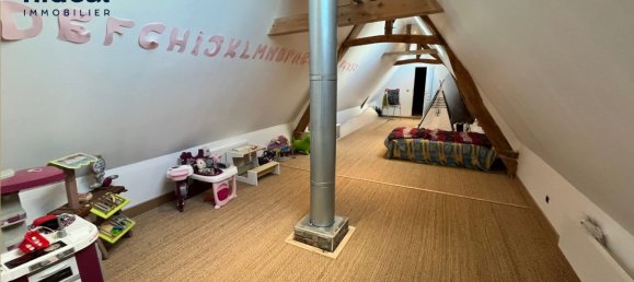 3 Schlafzimmer Haus in Maresches, France, Nr. 56958 19