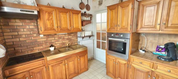 Casa T3 em Saint-Gratien, France N.º 111280 6