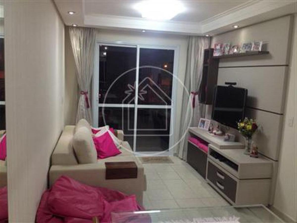 3 Schlafzimmer Wohnung in Sao Paulo, Brazil, Nr. 553588