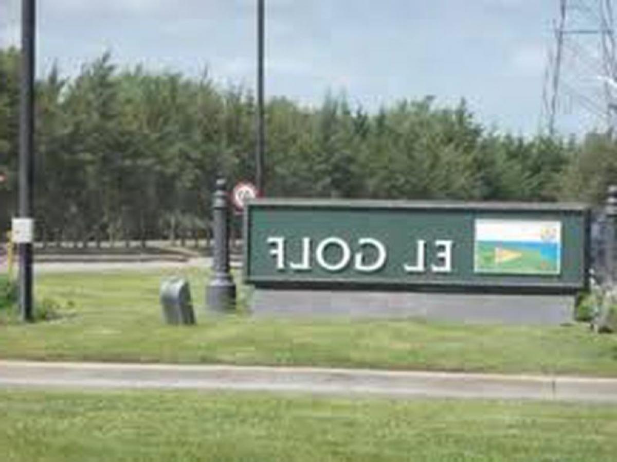  Land in Tigre, Argentina No. 34879