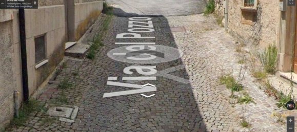 2 rooms Apartment in Rocca di Mezzo, Italy No. 183625 8