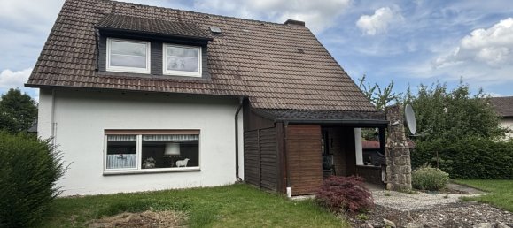 Casa de 5 divisões em Lippe, Germany N.º 240683 4