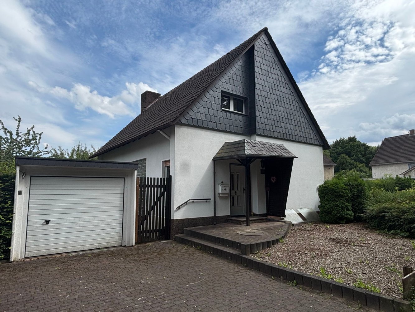 Casa de 5 divisões em Lippe, Germany N.º 240683