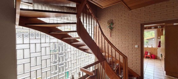 Casa de 5 divisões em Lippe, Germany N.º 240683 12