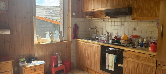 Casa de 5 divisões em Lippe, Germany N.º 240683 11