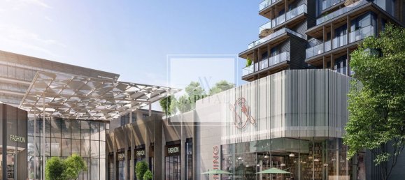 39.3m² Apartment in Saadiyat Island, UAE No. 50878 11