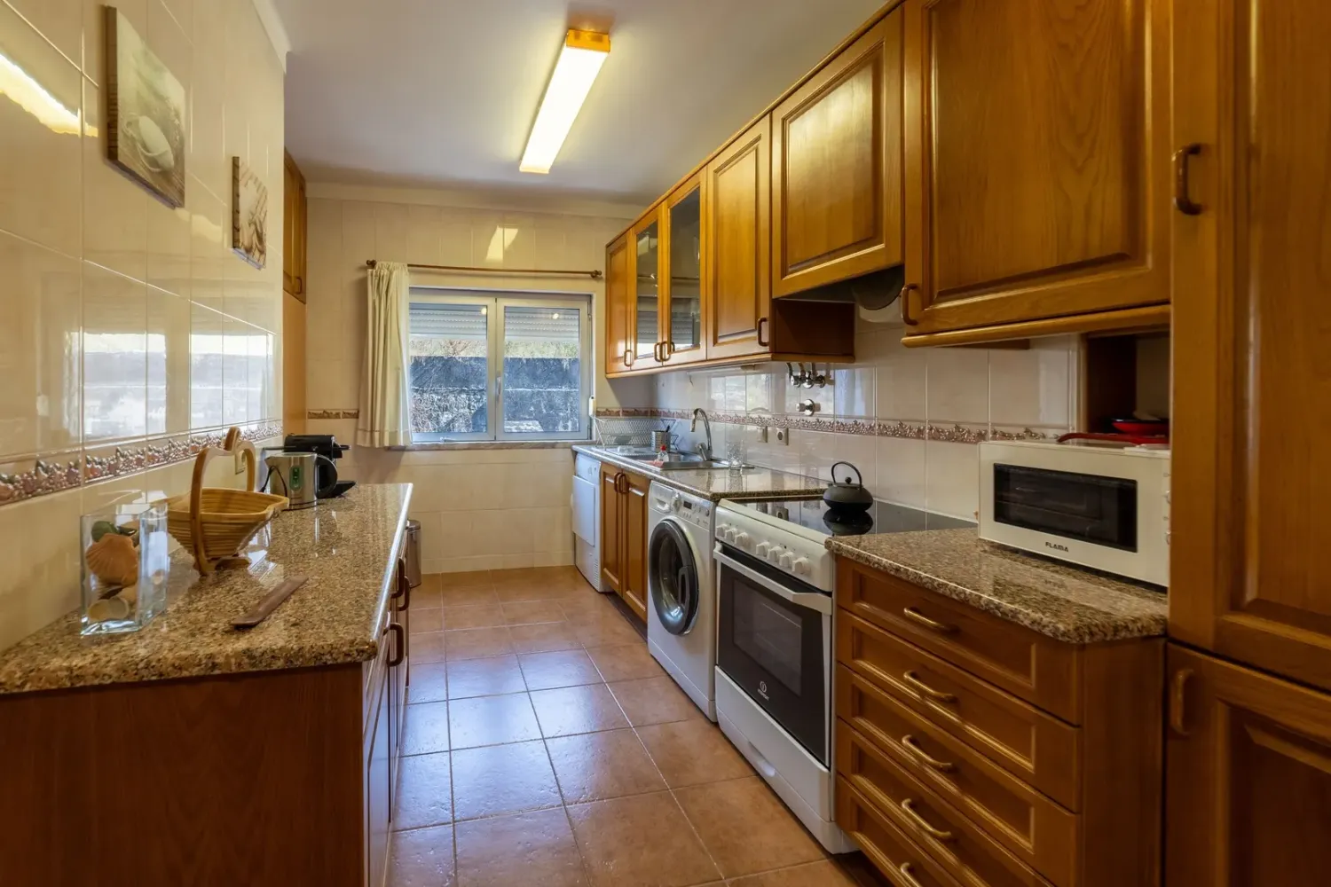 4 bedrooms Apartment in Vale de Santarem, Portugal No. 249034