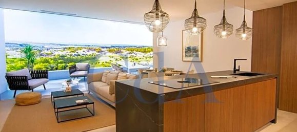 3 bedrooms Bungalow in Dehesa De Campoamor, Spain No. 4939 5