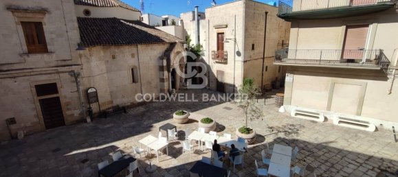 4 rooms Apartment in Brindisi, Italy No. 295427 15