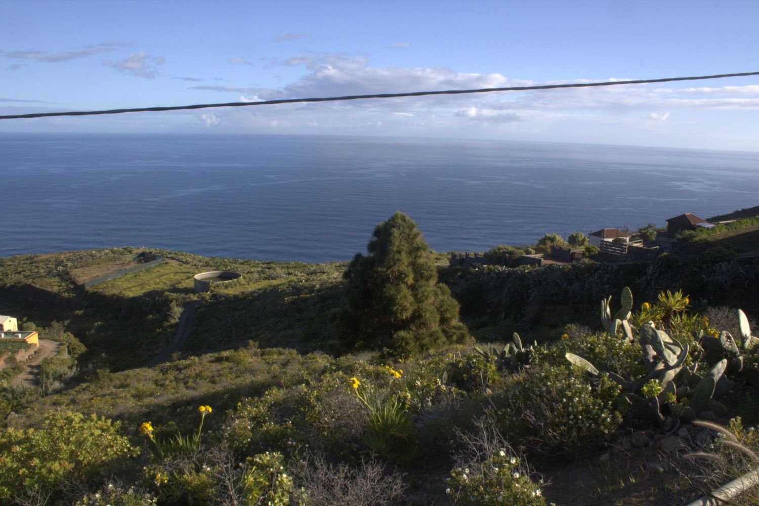 Grundstück in Tenerife, Spain, Nr. 161448